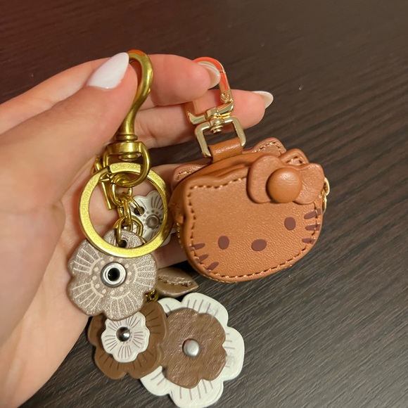 Keys accessories - Picture 2 of 2